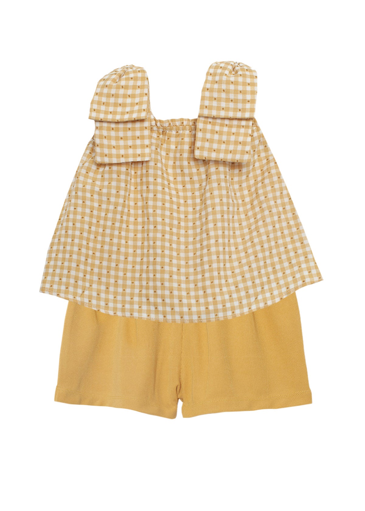 Toronto Knit Two Piece Set – MILK + HONEY LA